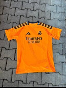 Real Madrid třetí dres 2024/2025 - 1