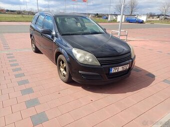 0pel Astra 1.9 tdi ( nafta)