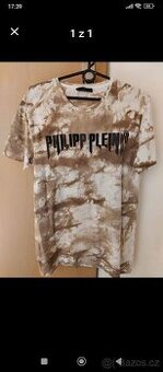 Triko Philipp Plein