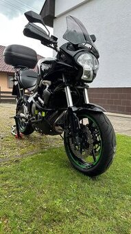 Kawasaki Versys 650