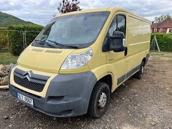 Citroen Jumper 2.2 HDI