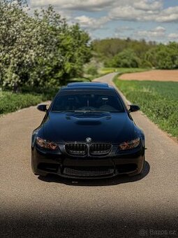 BMW e92 335i N54 520hp