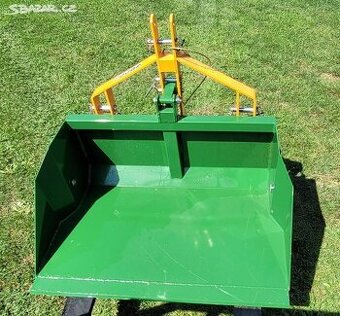 LOPATA ZA MALOTRAKTOR