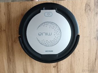 Robotický vysavač Sencor SRV 1000SL