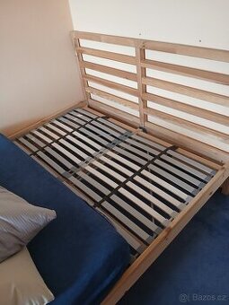 Postel 140x200