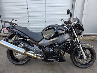 HONDA X11 1100 ELEVEN BLACK ABS