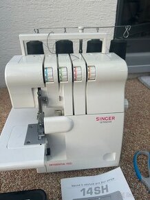 Šicí stroj Singer 14 SH 644 654