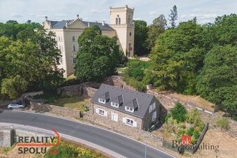 Prodej, domy/rodinný, 196 m2, 36453 Chyše, Karlovy Vary [ID