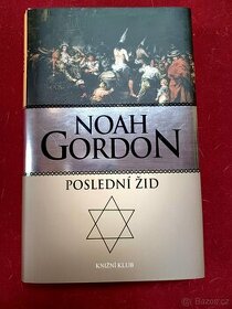 Poslední Žid