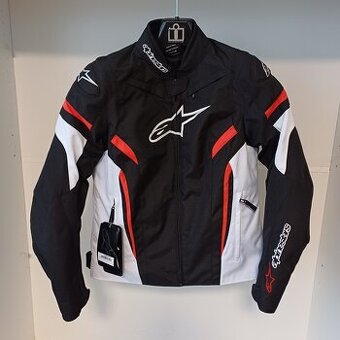 Moto bunda Alpinestars Stella T-GP Plus
