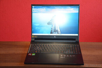 Acer Nitro V 16 Ryzen 7/16GB/SSD 1TB/RTX4060