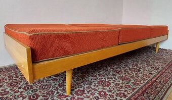 Retro postel
