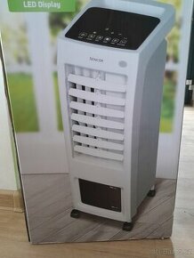 Osvěžovač vzduchu, klimatizace, Sencor Air Cooler SFN 6011WH - 1