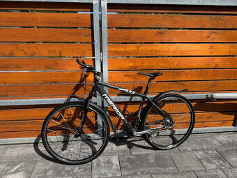 Pánské kolo MERIDA crossway kola 28"