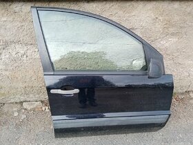 Prodám pravé přední dveře ford fusion