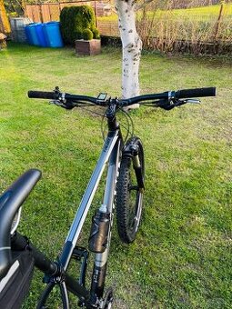 Giant Talon 27,5” horské kolo
