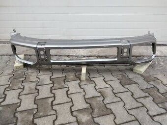 Mercedes benz G-klasse W463 - přední nárazník