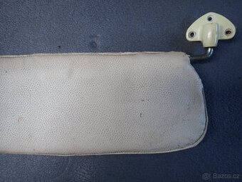 Sluneční clony T1, T2 i vw brouk