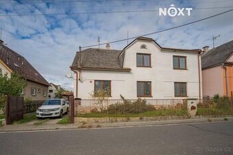 Prodej Rodinný dům, 125㎡ - 1