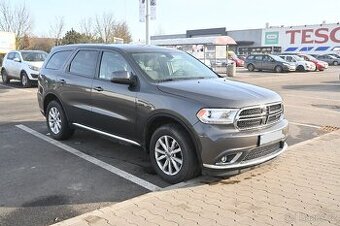 Dodge Durango 3.6 SXT 4x4 2015 / možnost odpočtu DPH