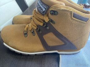 Boty Retro - 1