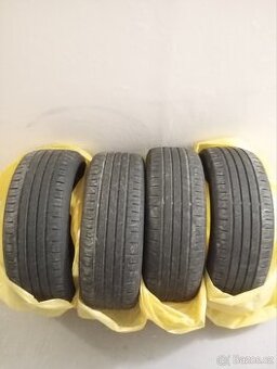 Continental ecocontact 205/55/16 91V