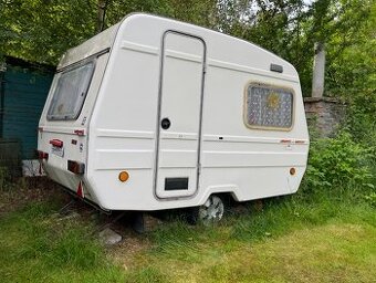 Karavan Niewiadow N126n