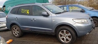 Hyundai Santa Fe č. 22134