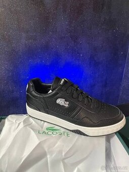 Lacoste Court - 1