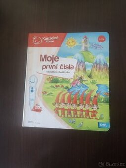 Hravé učení Albi - 1