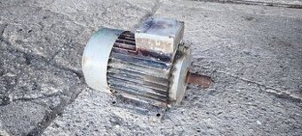 Elektromotor 1,5 kW