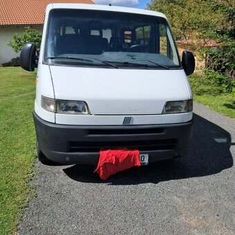 Fiat ducato