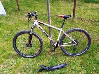 Haibike 27.5" - 1