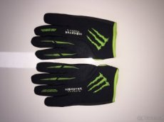 Nové MTB rukavice Monster Oneal - 1