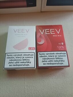 I q o s Veev B-1603