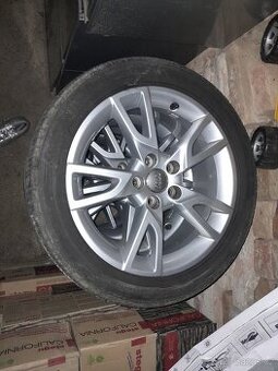 Audi 225/45-17