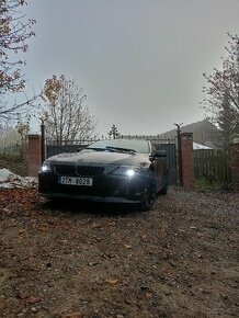 Prodám BMW E630i M packet, panorama