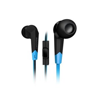 Sluchátka 3,5mm jack 1x ROCCAT Syva & 2x ROCCAT ??? - 1