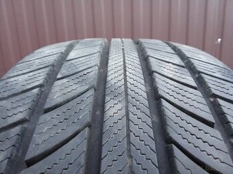Celoroční pneu 205/55 R16 7mm