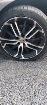 Prodám alu kola 5x120 235/40R18