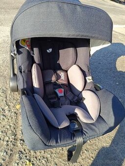 Joie I Gemm 3 včetně otočné isofix základny