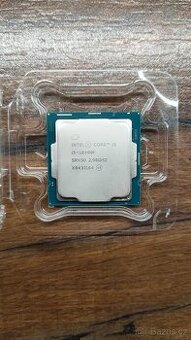 Intel Core i5-10400F