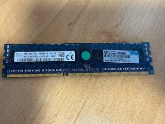 SK Hynix 4GB DDR3L 1600MHz