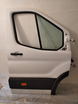 PP dveře Ford Transit mk8 (po roce 2014)