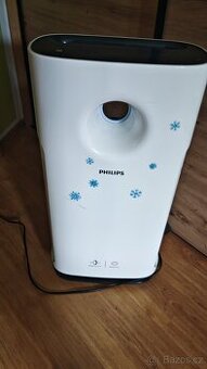 Čistička vzduchu Philips AC3259/10 - 1