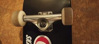Skateboard - 1