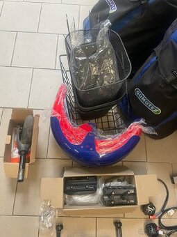Nabízím náhradní díly pro Elektrokola a Elektrokoloběžky