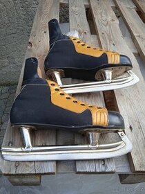 Prodám brusle Botas - 1