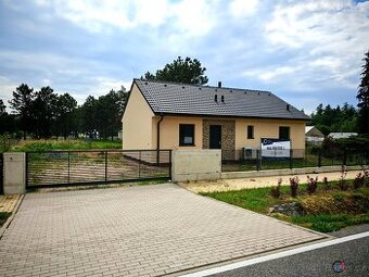 Prodej rodinného domu, 90 m2, Mcely, ev.č. 00576