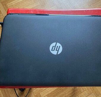 Hp 250 G3 černy